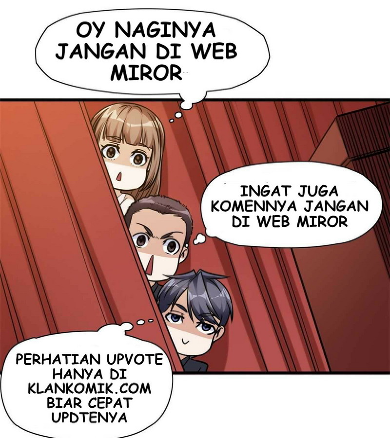 Dushi Xiewang Chapter 67