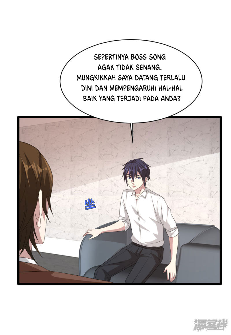 Dushi Xiewang Chapter 68