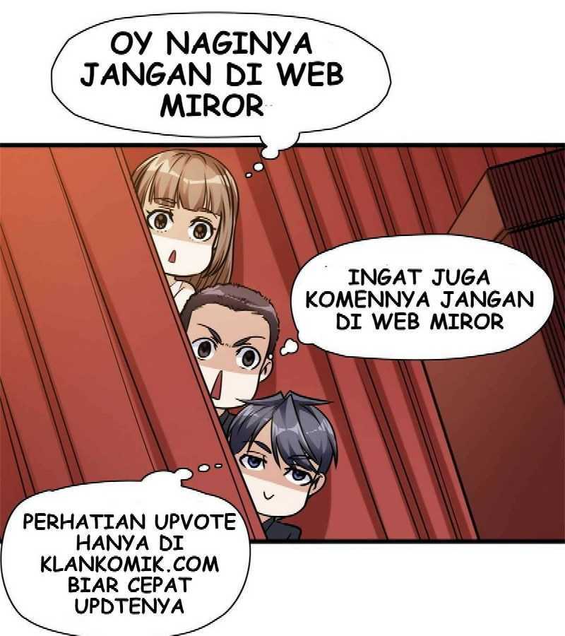 Dushi Xiewang Chapter 69