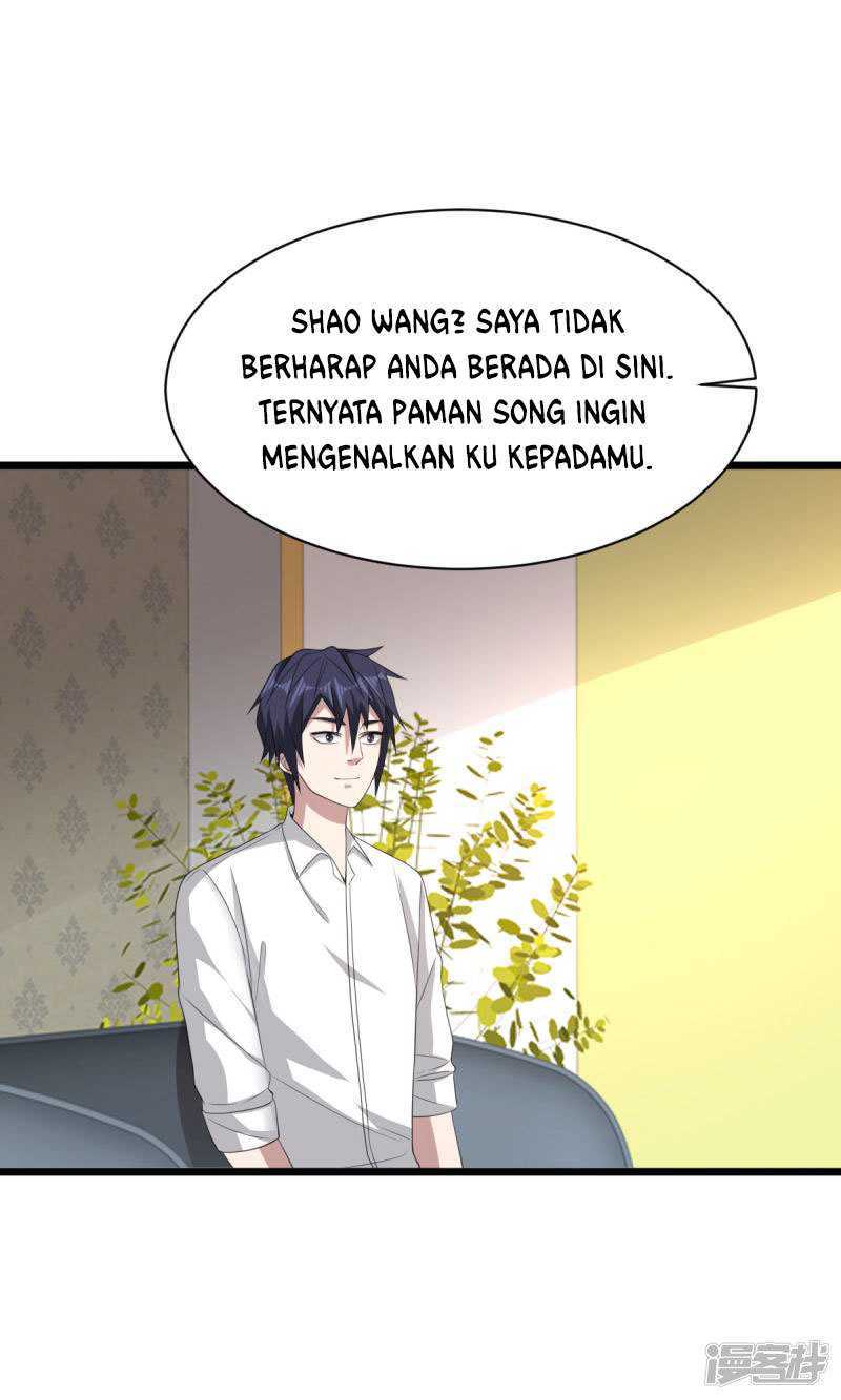 Dushi Xiewang Chapter 69