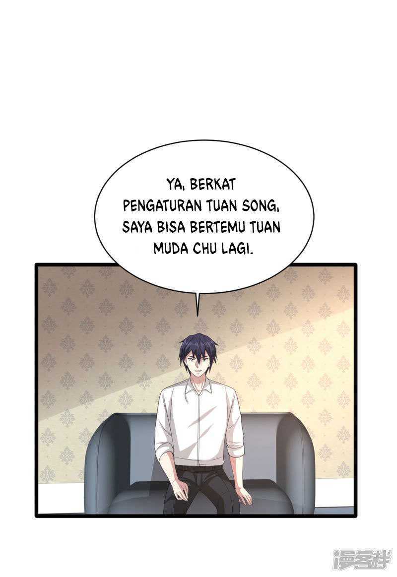 Dushi Xiewang Chapter 69