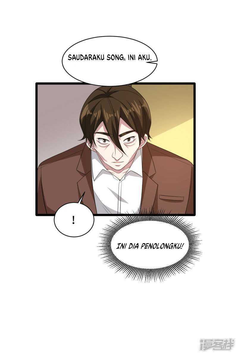 Dushi Xiewang Chapter 69