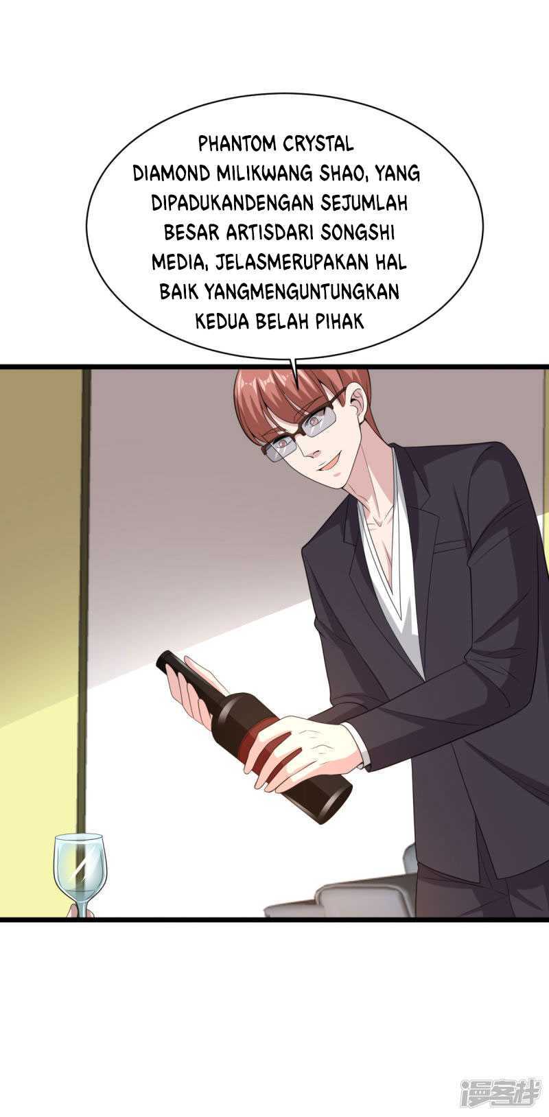 Dushi Xiewang Chapter 70