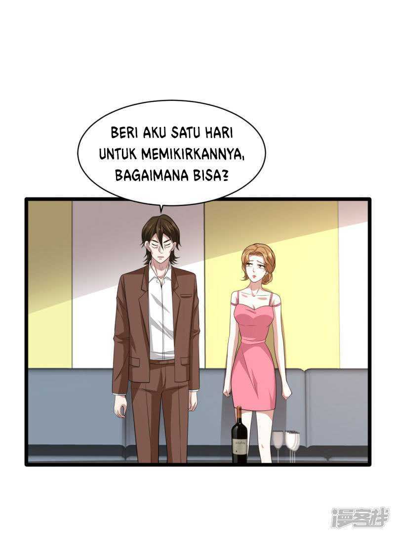 Dushi Xiewang Chapter 70