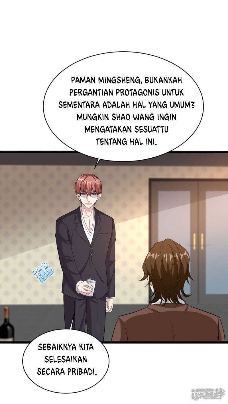 Dushi Xiewang Chapter 70