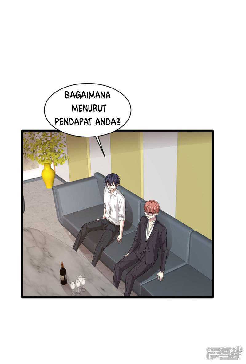 Dushi Xiewang Chapter 70