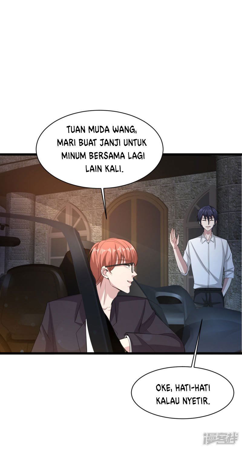 Dushi Xiewang Chapter 71