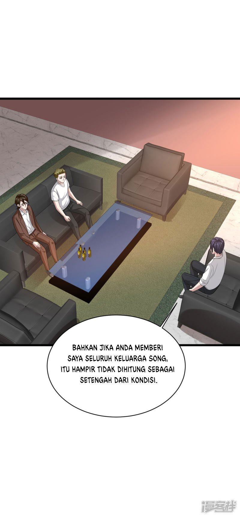 Dushi Xiewang Chapter 72