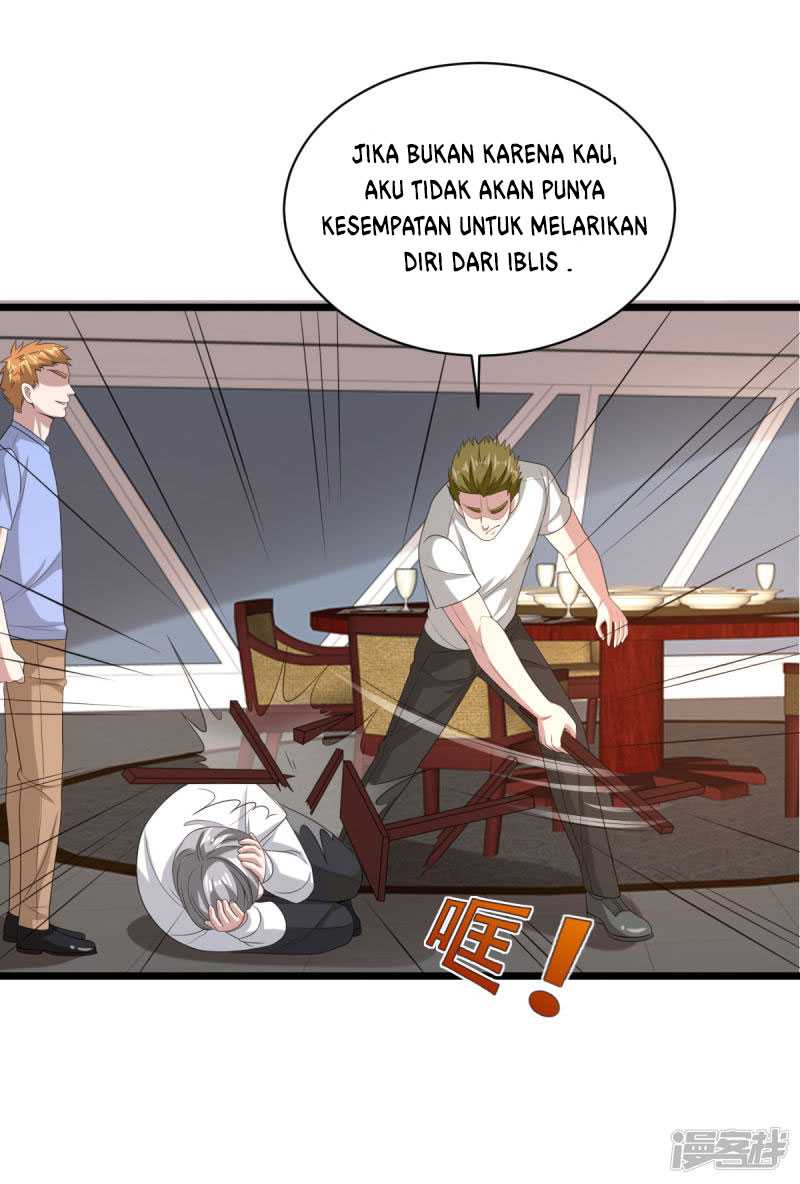 Dushi Xiewang Chapter 73