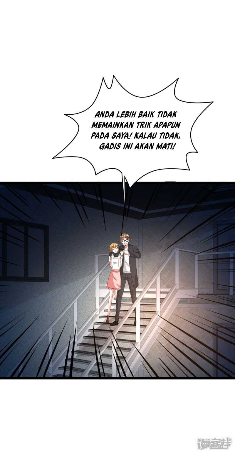 Dushi Xiewang Chapter 74