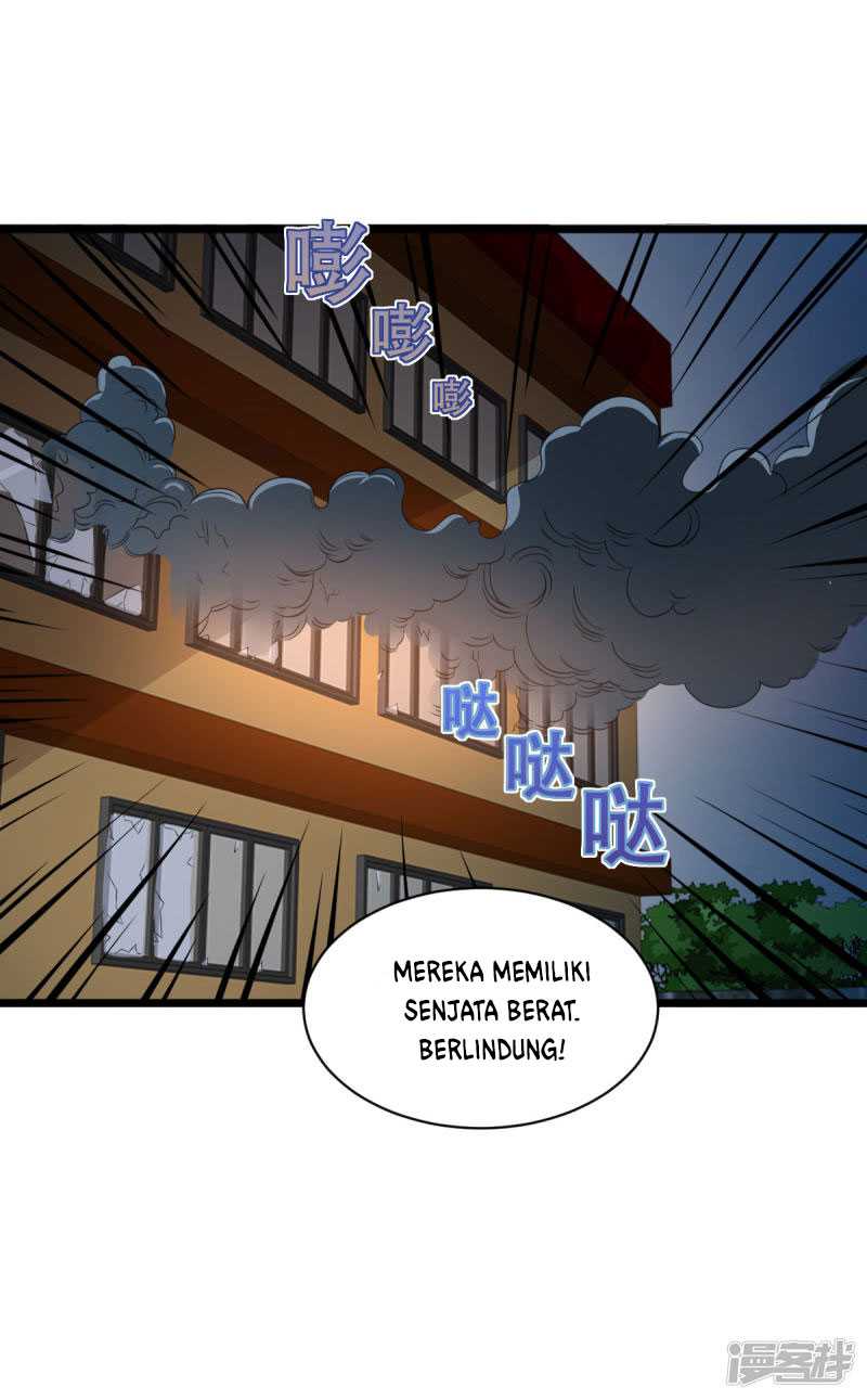 Dushi Xiewang Chapter 74