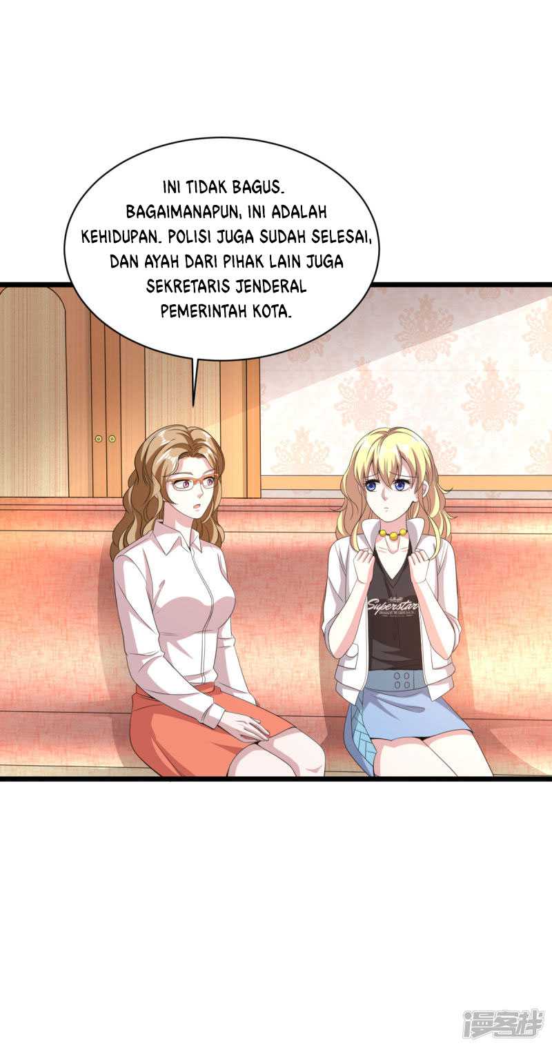 Dushi Xiewang Chapter 75