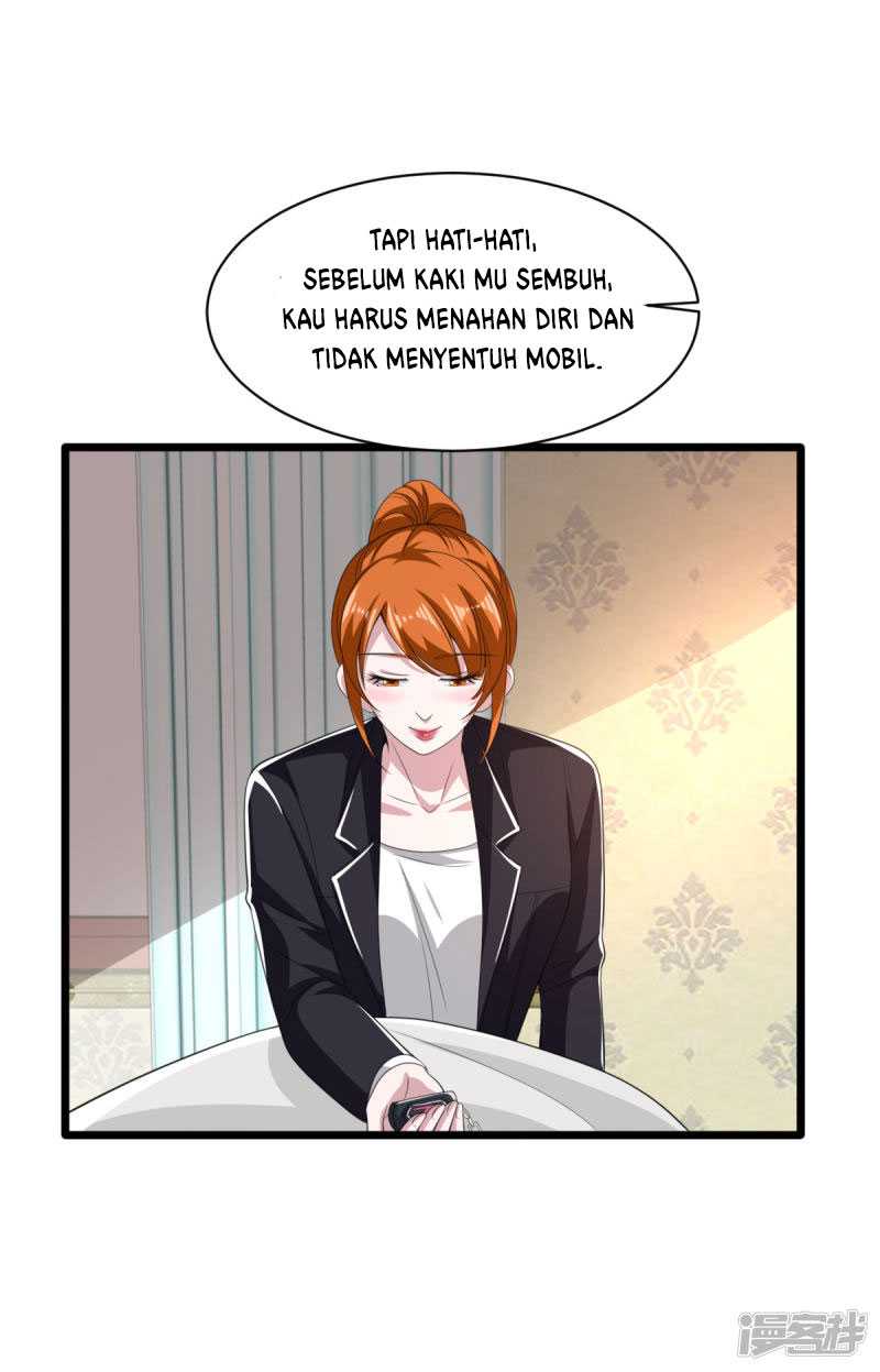 Dushi Xiewang Chapter 75