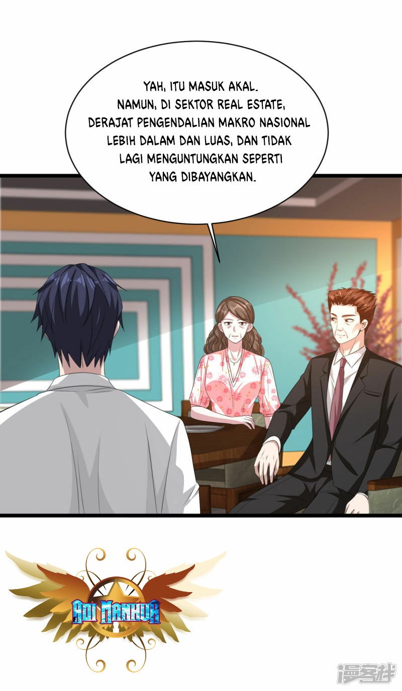 Dushi Xiewang Chapter 76