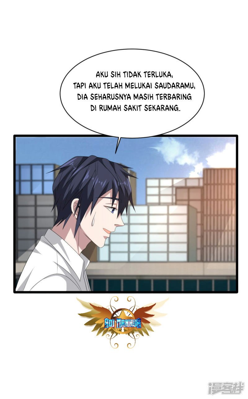 Dushi Xiewang Chapter 78