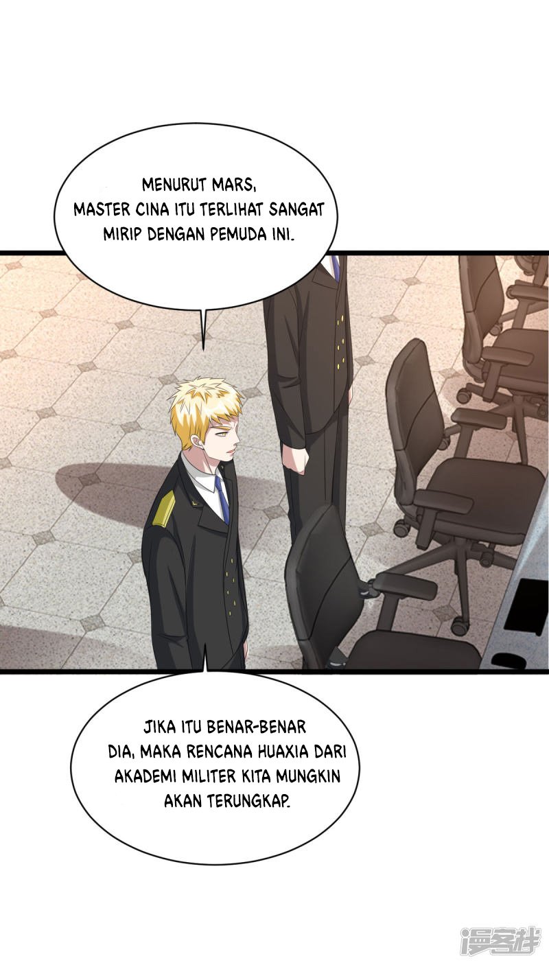 Dushi Xiewang Chapter 80