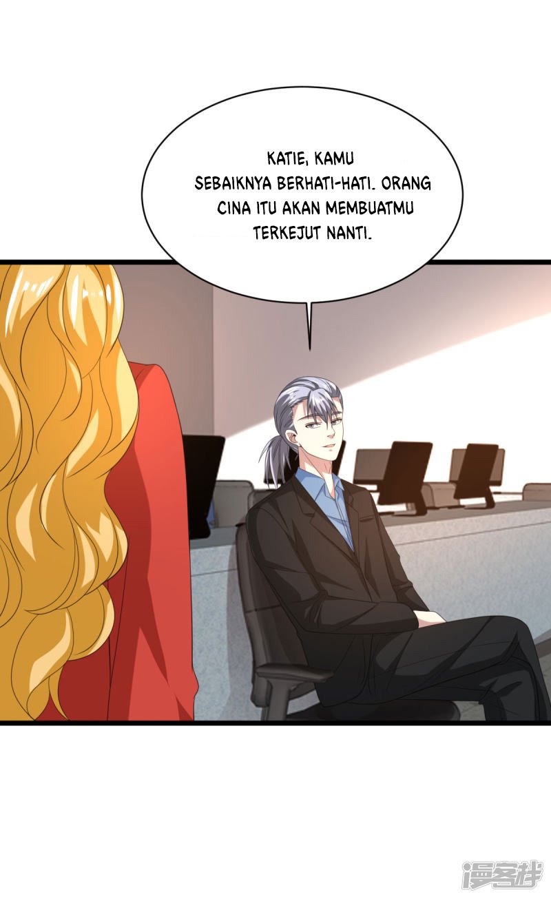 Dushi Xiewang Chapter 80