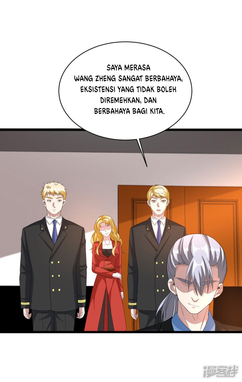 Dushi Xiewang Chapter 80