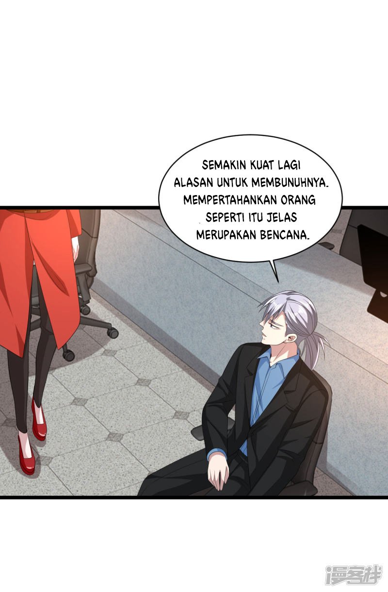 Dushi Xiewang Chapter 80