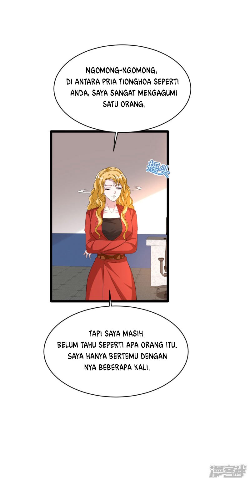 Dushi Xiewang Chapter 80