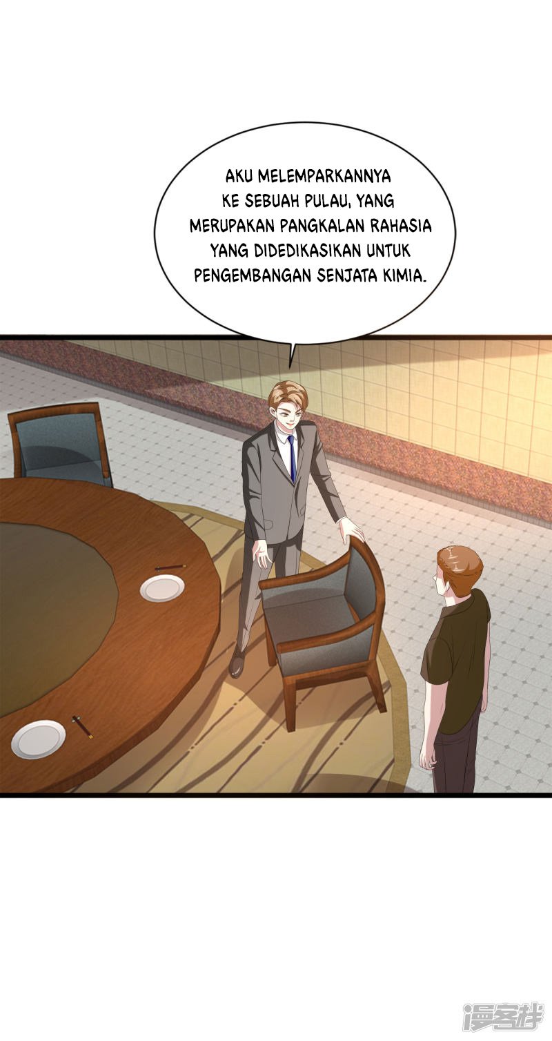 Dushi Xiewang Chapter 82