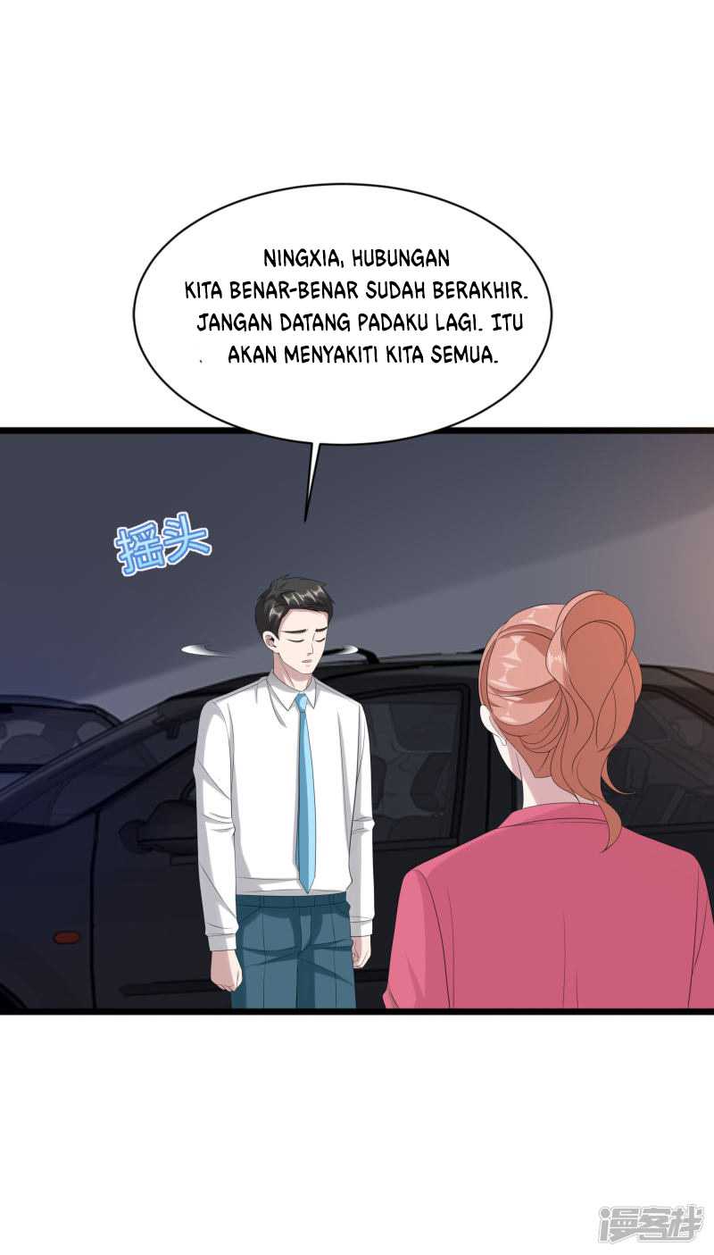 Dushi Xiewang Chapter 83