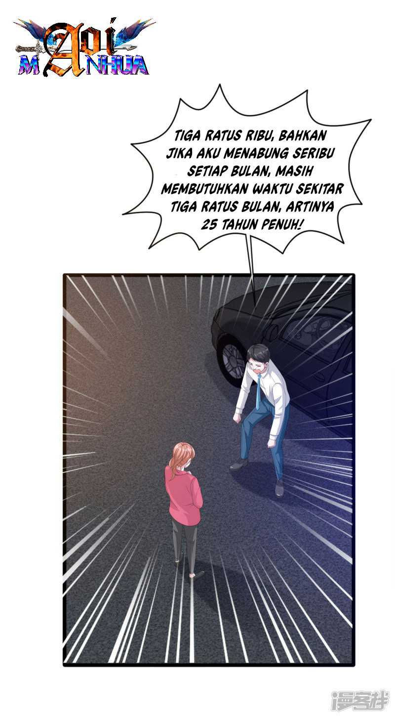 Dushi Xiewang Chapter 83