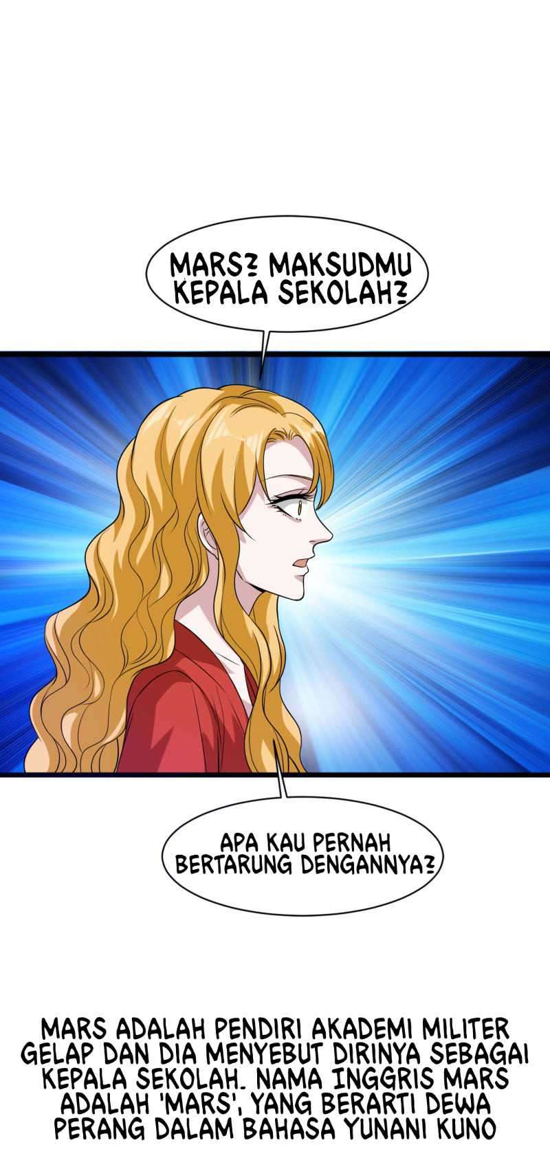 Dushi Xiewang Chapter 92