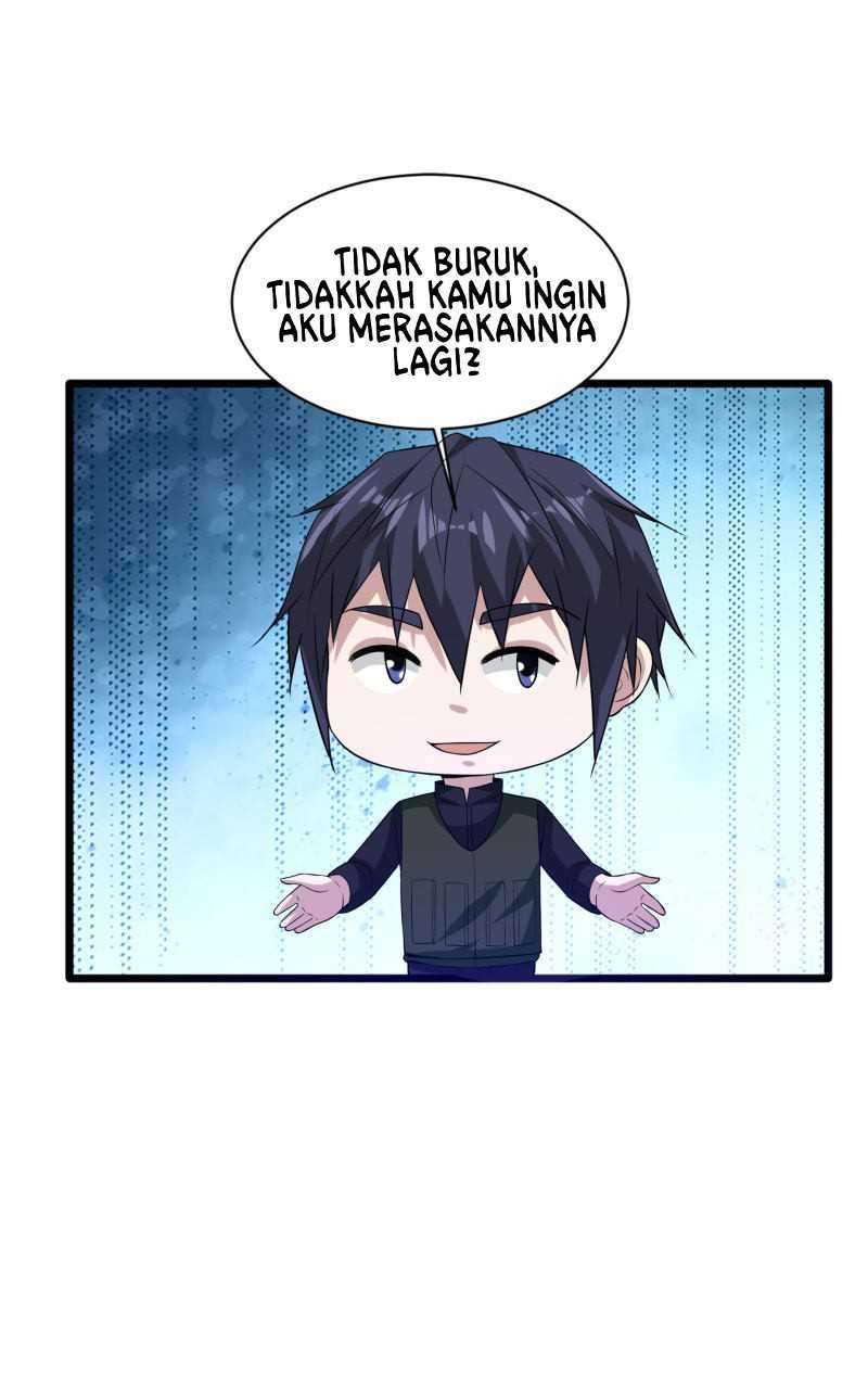 Dushi Xiewang Chapter 92