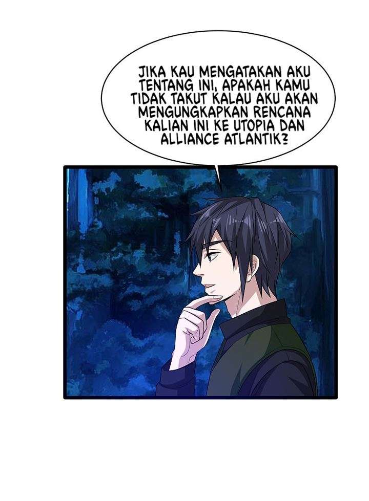 Dushi Xiewang Chapter 93