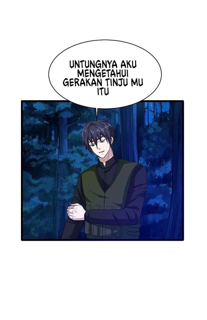 Dushi Xiewang Chapter 93