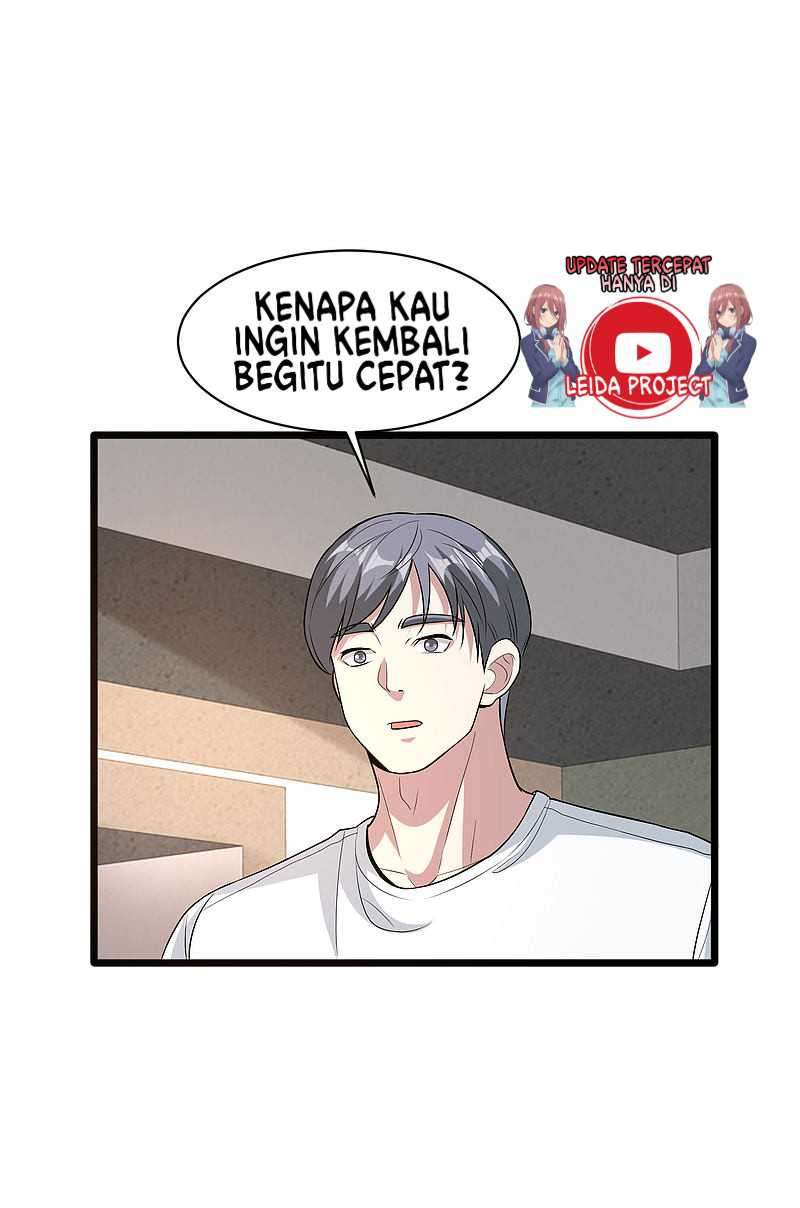 Dushi Xiewang Chapter 94