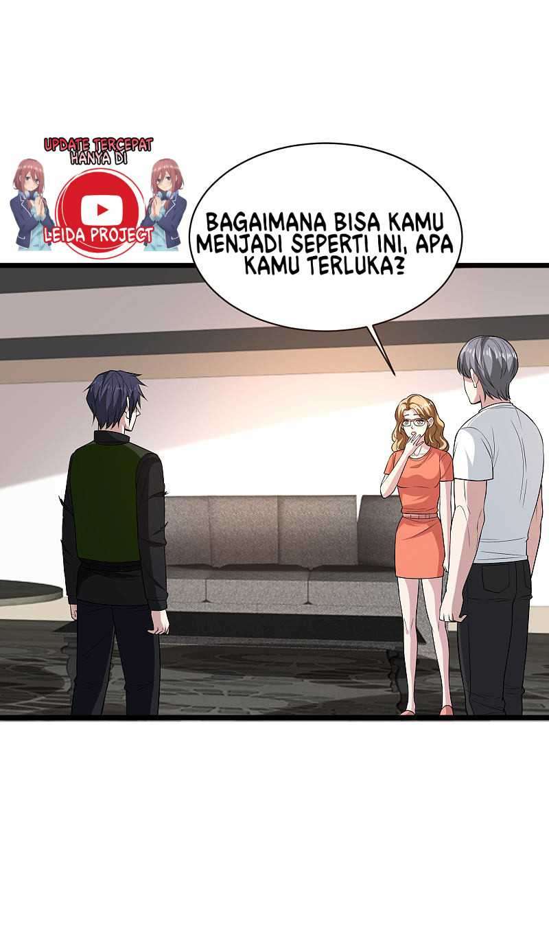 Dushi Xiewang Chapter 94