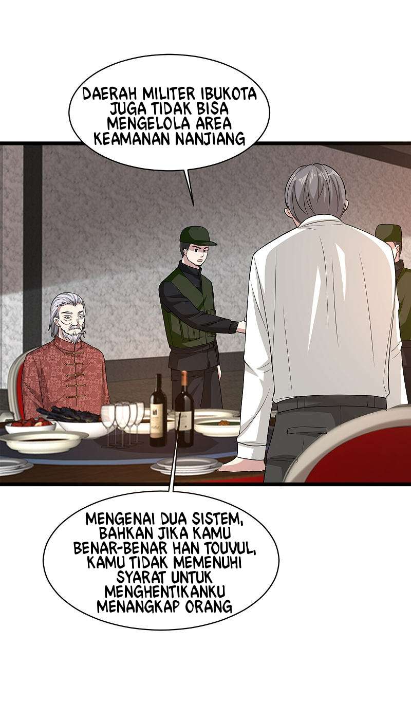 Dushi Xiewang Chapter 97