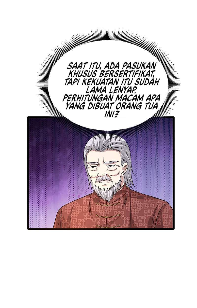 Dushi Xiewang Chapter 99