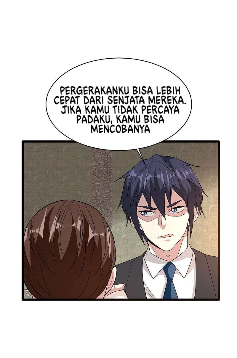 Dushi Xiewang Chapter 99