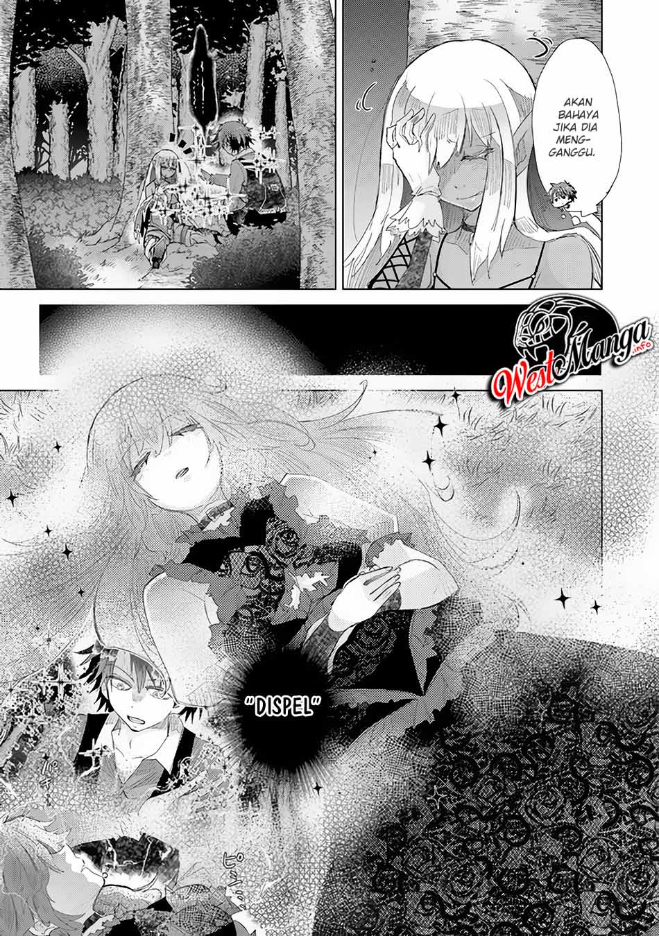 Hazure Skill “Kage ga Usui” o Motsu Guild Shokuin ga Jitsuha Densetsu no Ansatsusha Chapter 15