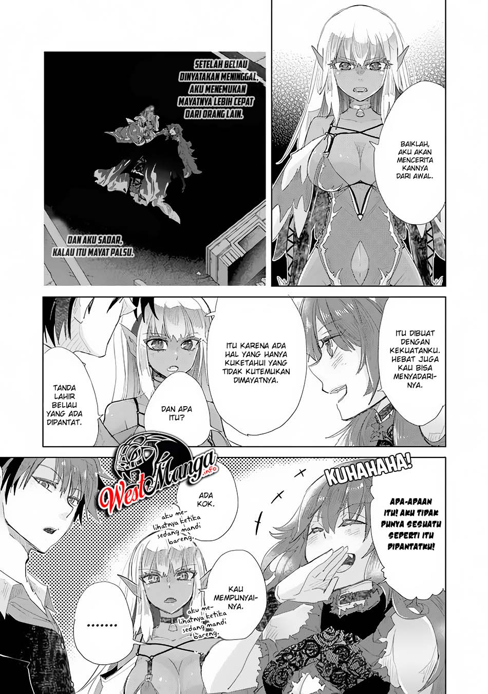 Hazure Skill “Kage ga Usui” o Motsu Guild Shokuin ga Jitsuha Densetsu no Ansatsusha Chapter 15