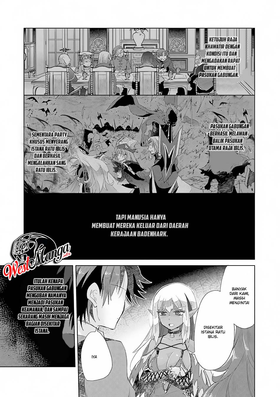 Hazure Skill “Kage ga Usui” o Motsu Guild Shokuin ga Jitsuha Densetsu no Ansatsusha Chapter 15