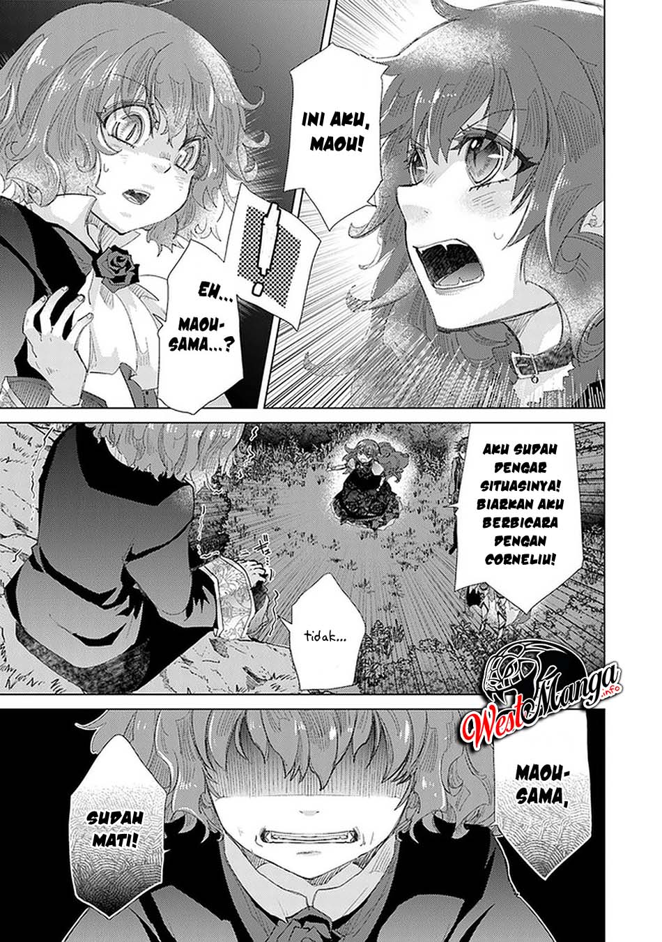 Hazure Skill “Kage ga Usui” o Motsu Guild Shokuin ga Jitsuha Densetsu no Ansatsusha Chapter 16