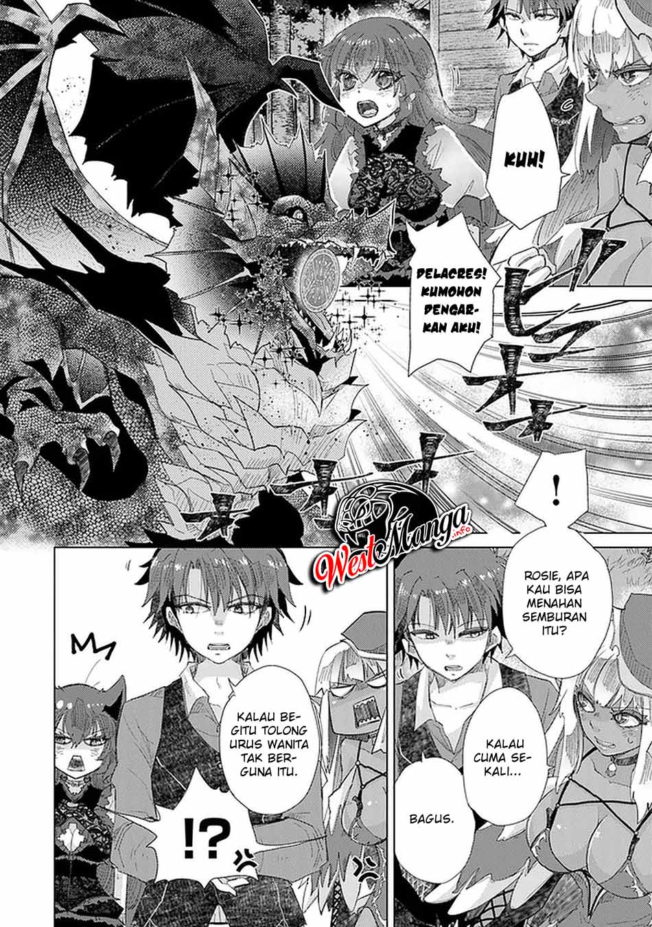 Hazure Skill “Kage ga Usui” o Motsu Guild Shokuin ga Jitsuha Densetsu no Ansatsusha Chapter 16