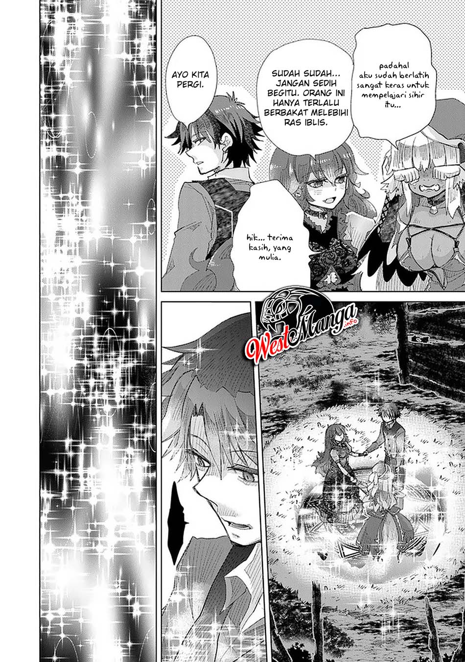 Hazure Skill “Kage ga Usui” o Motsu Guild Shokuin ga Jitsuha Densetsu no Ansatsusha Chapter 16