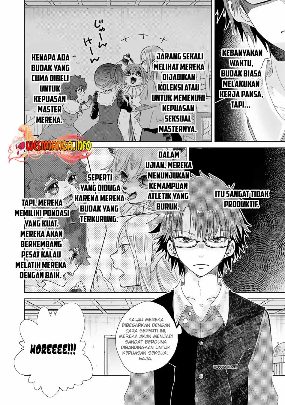 Hazure Skill “Kage ga Usui” o Motsu Guild Shokuin ga Jitsuha Densetsu no Ansatsusha Chapter 25