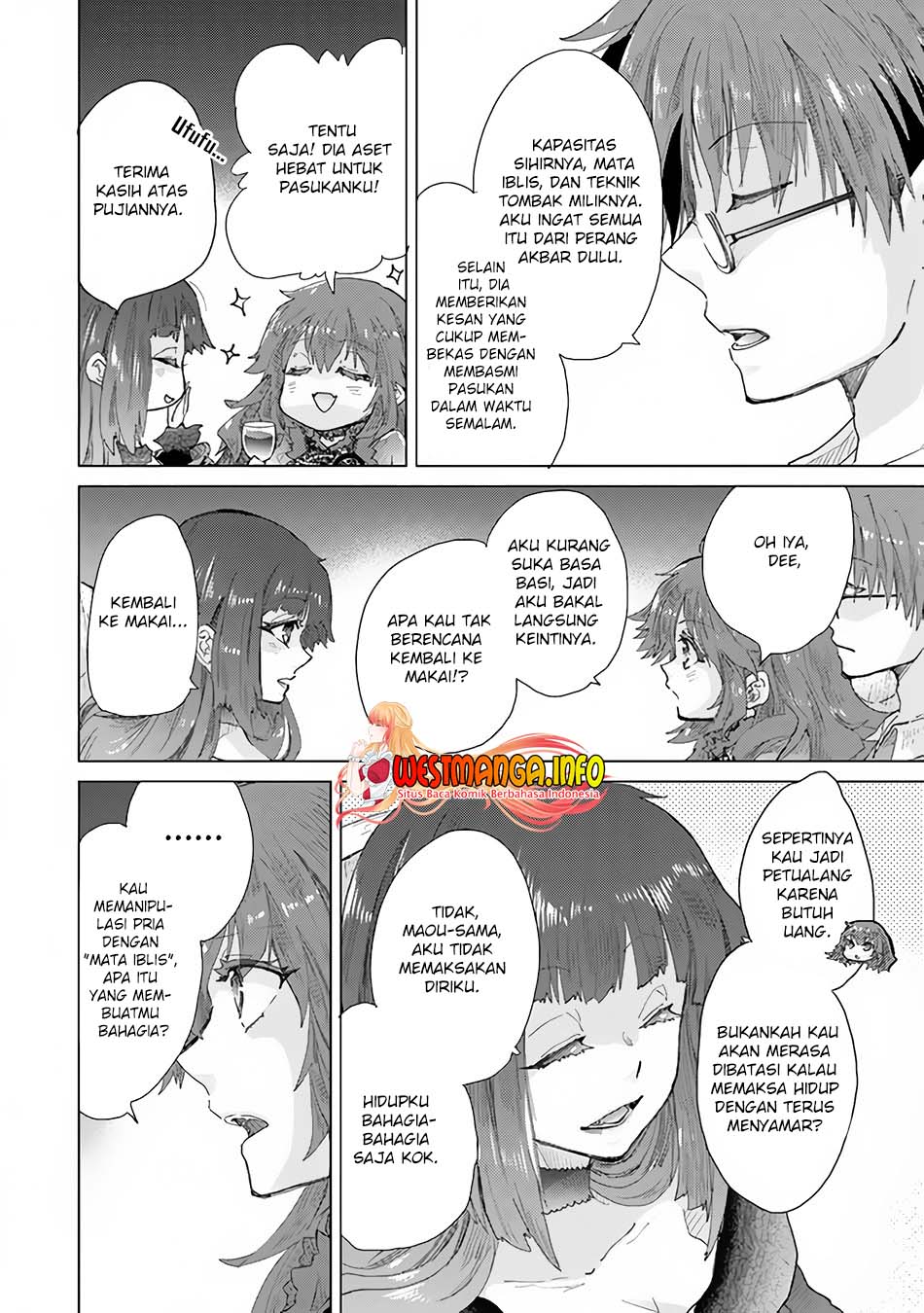 Hazure Skill “Kage ga Usui” o Motsu Guild Shokuin ga Jitsuha Densetsu no Ansatsusha Chapter 26