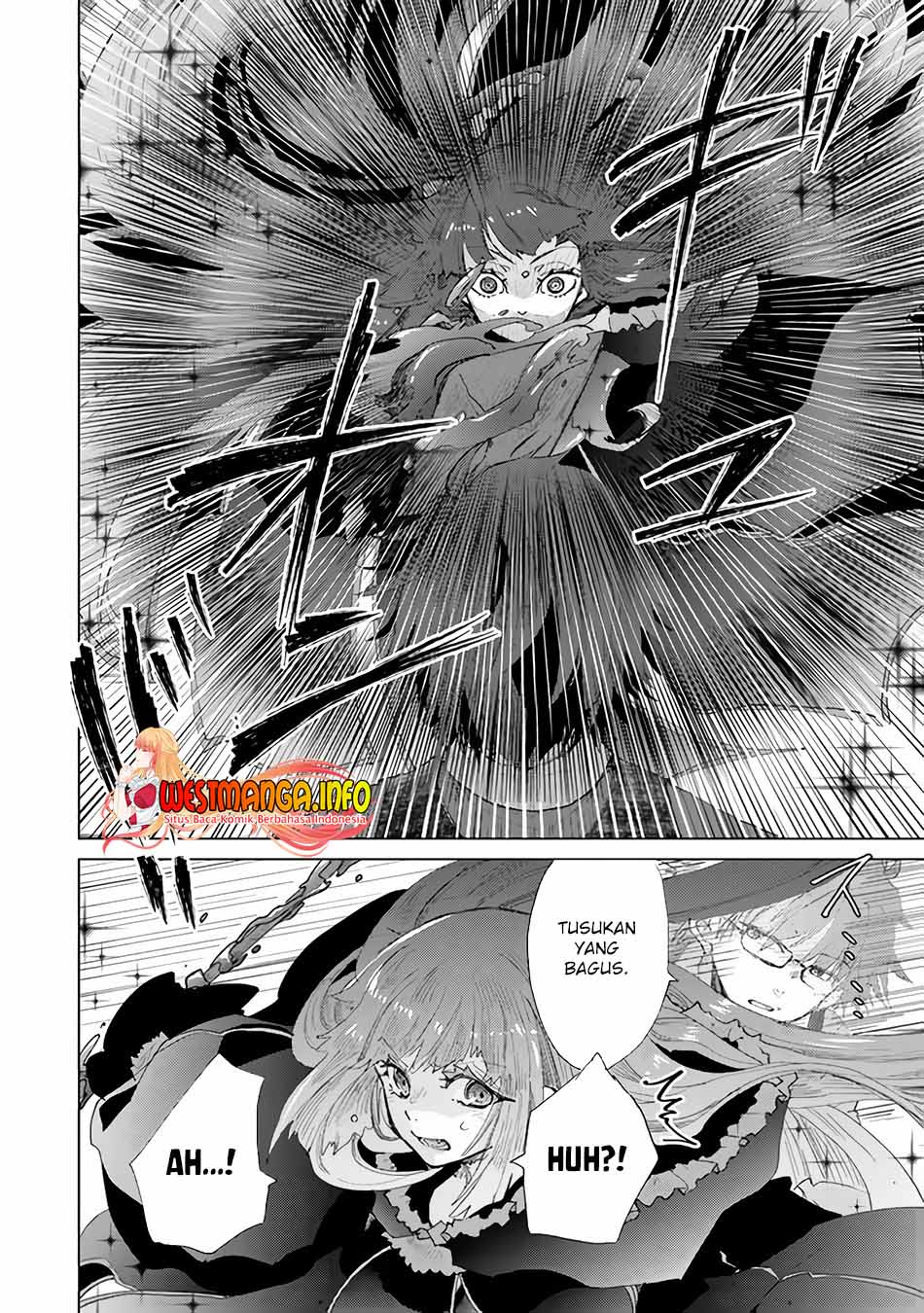 Hazure Skill “Kage ga Usui” o Motsu Guild Shokuin ga Jitsuha Densetsu no Ansatsusha Chapter 26