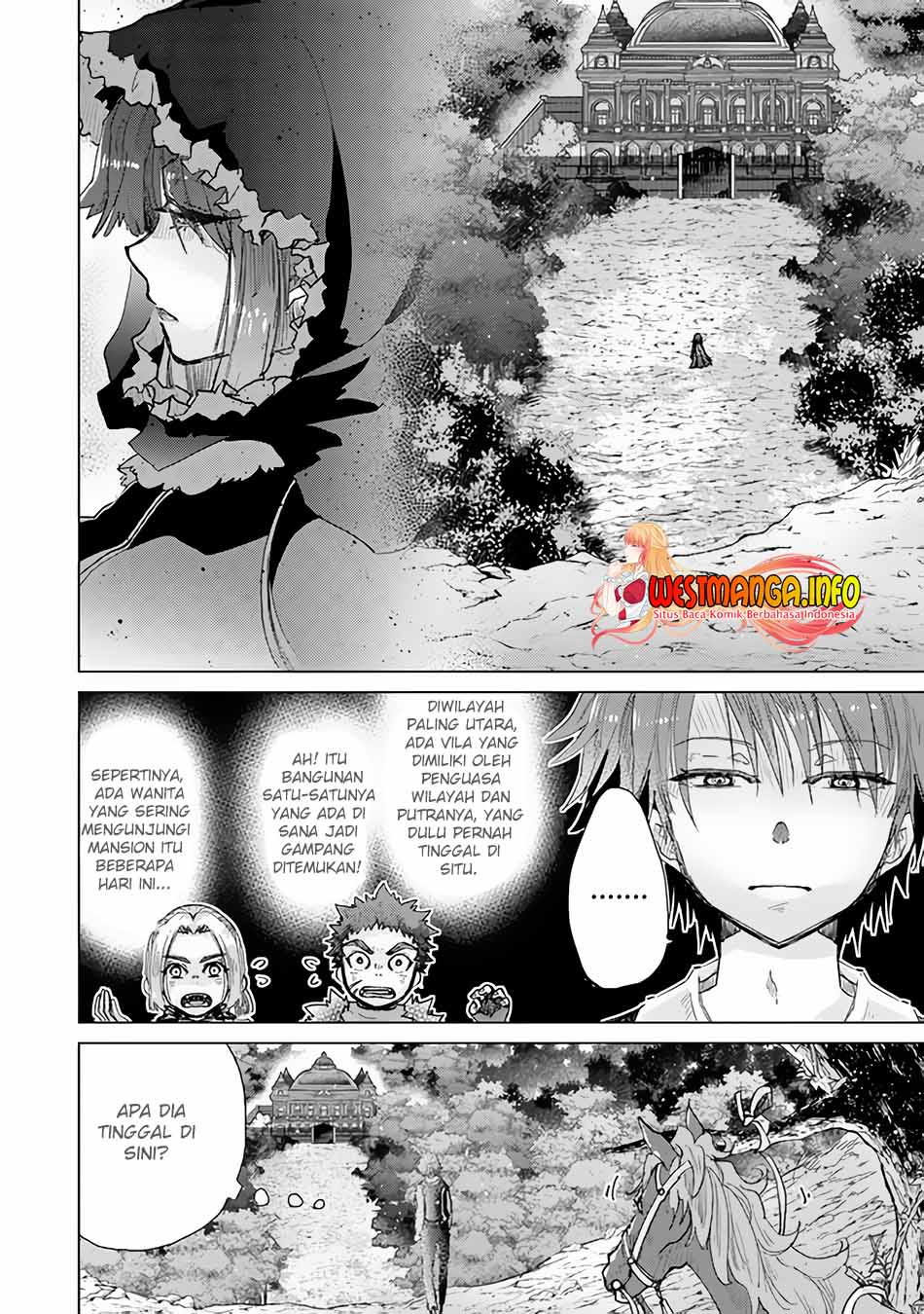 Hazure Skill “Kage ga Usui” o Motsu Guild Shokuin ga Jitsuha Densetsu no Ansatsusha Chapter 27