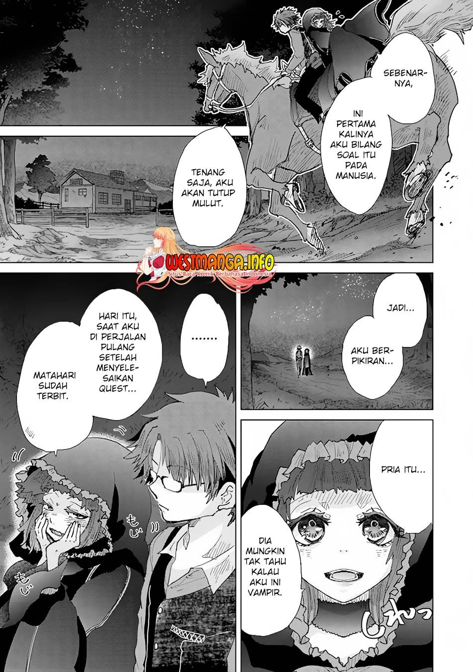 Hazure Skill “Kage ga Usui” o Motsu Guild Shokuin ga Jitsuha Densetsu no Ansatsusha Chapter 28