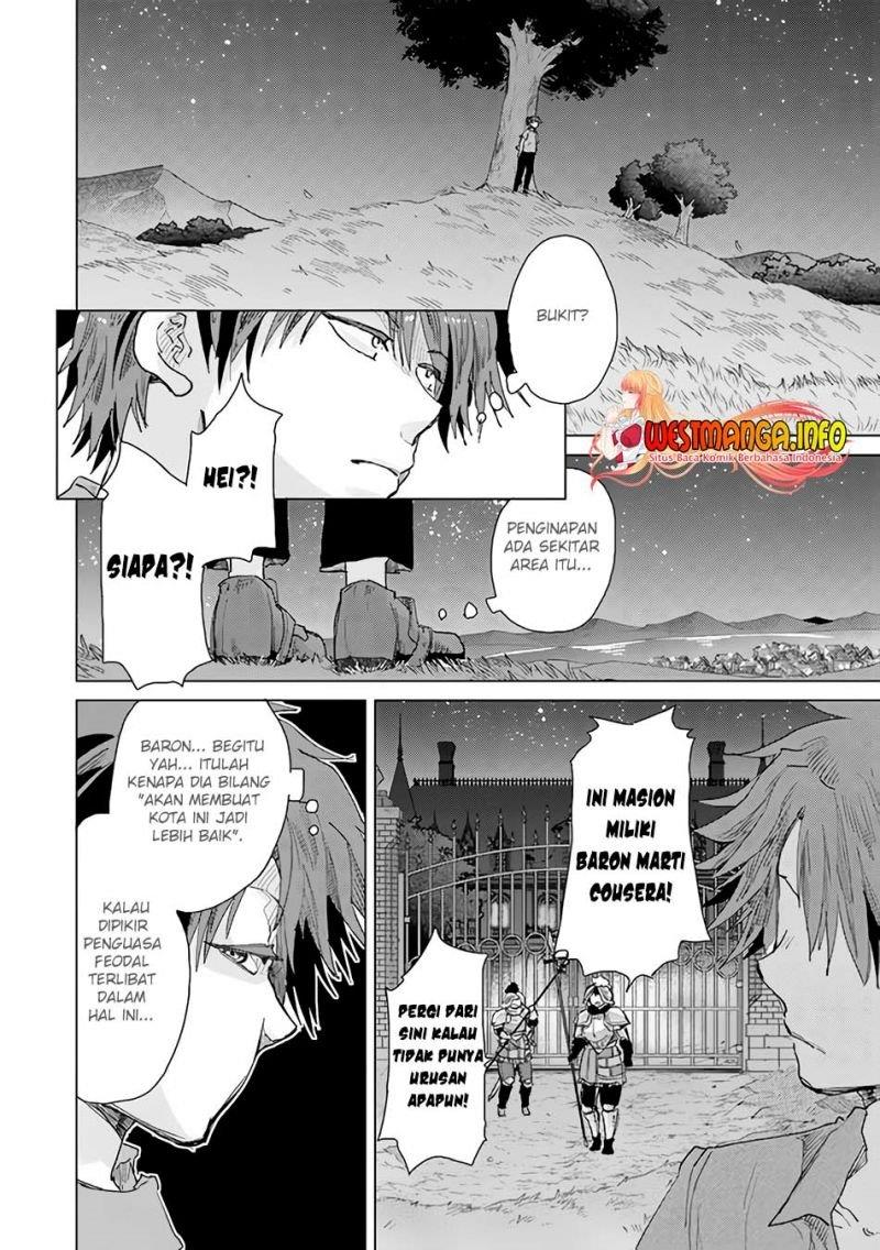 Hazure Skill “Kage ga Usui” o Motsu Guild Shokuin ga Jitsuha Densetsu no Ansatsusha Chapter 29