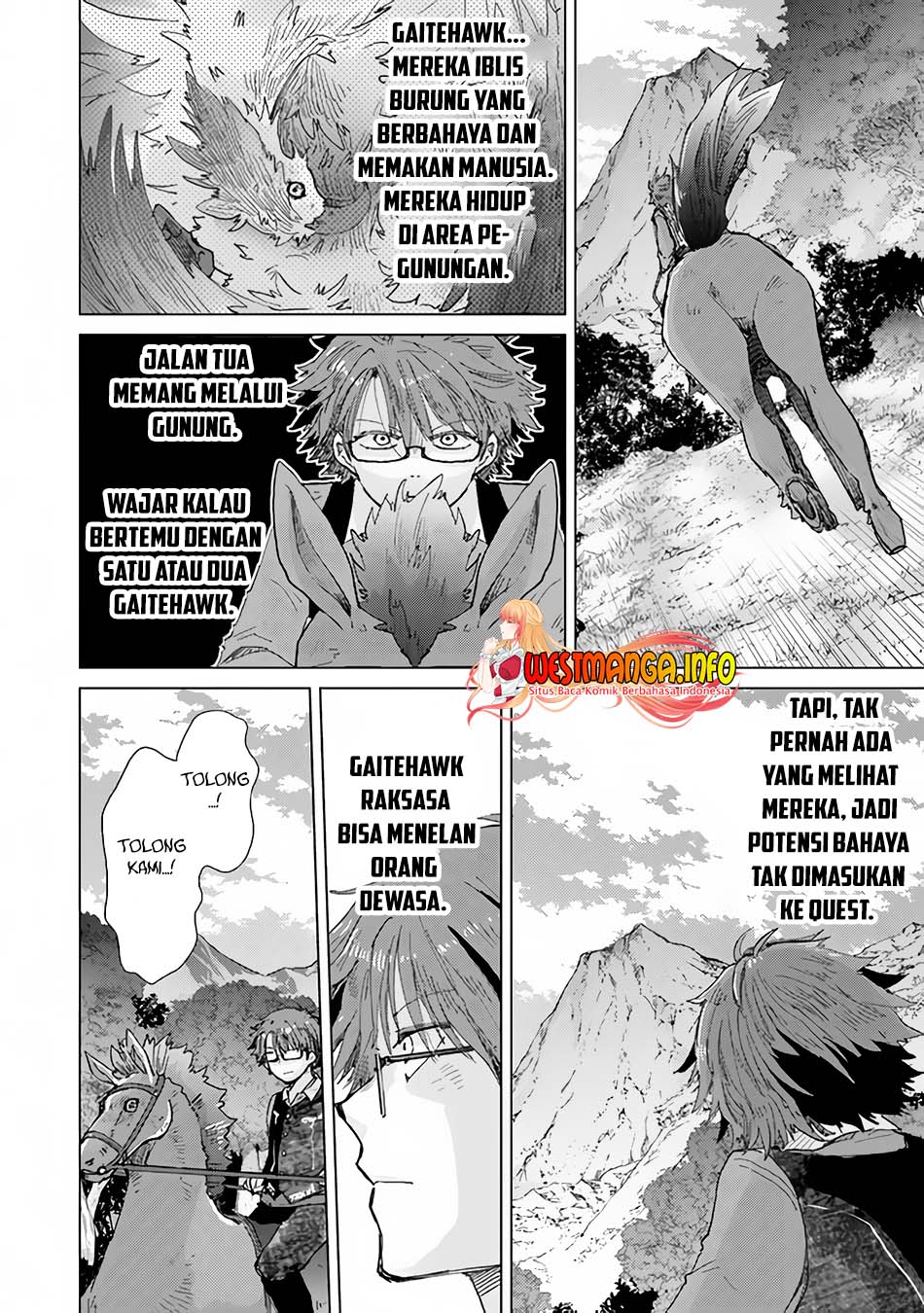 Hazure Skill “Kage ga Usui” o Motsu Guild Shokuin ga Jitsuha Densetsu no Ansatsusha Chapter 32