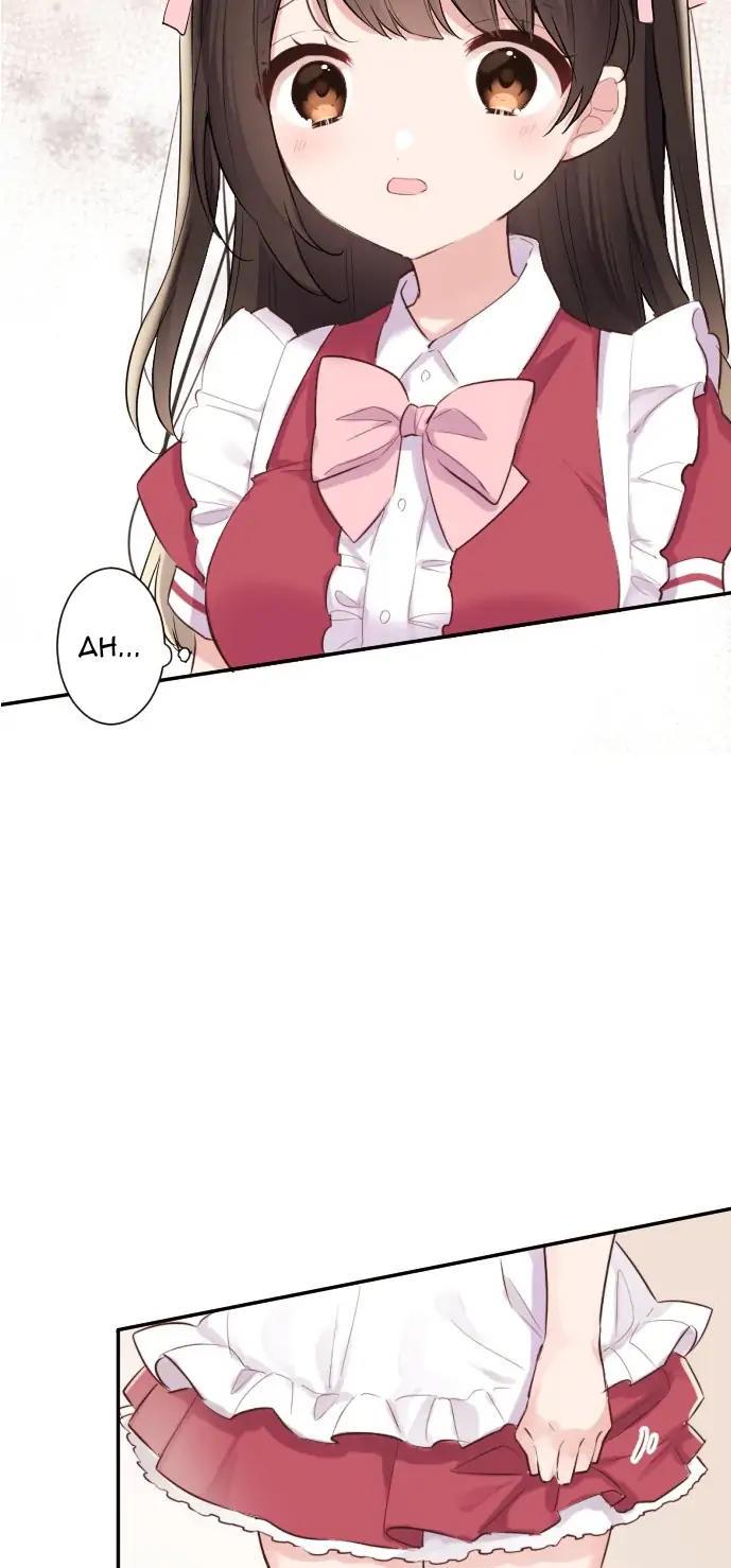 Class Maid (Shimamura) Chapter 58